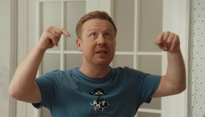 Кадры из сериала Второй брак (2025)