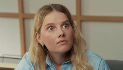 Кадры из сериала Второй брак (2025)