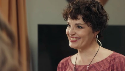 Кадры из сериала Второй брак (2025)