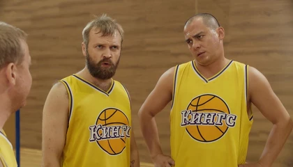 Кадры из сериала Второй брак (2025)