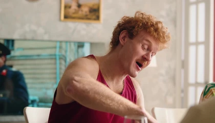 Кадры из сериала Второй брак (2025)