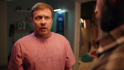 Кадры из сериала Второй брак (2025)